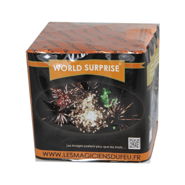 World Surprise®