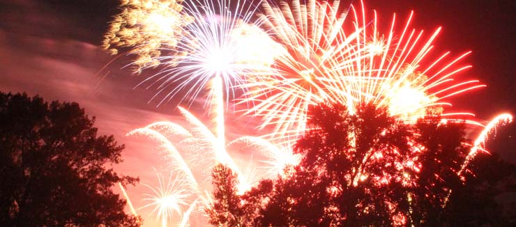 acheter un feu d artifice pendant un arrete prefectoral