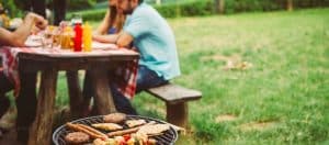 les artifices de jour pour un après midi réussi