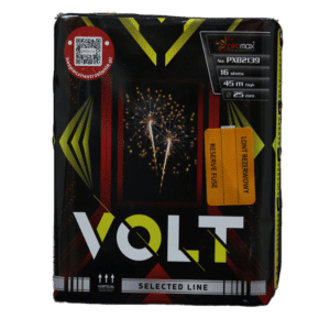 compact 16 départs "VOLT"