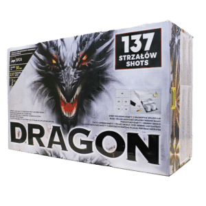 feu automatique Dragon 1