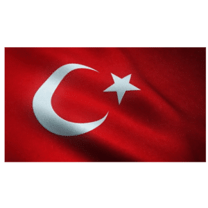 Drapeau-Turquie-polyester-90x150cm