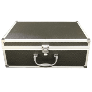 Valise de qualité pour ranger vos HF PRO® Stage®