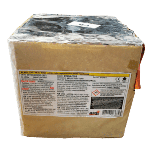 Compact d'artifice PRO F3 Palmier Traçant 30mm XXL