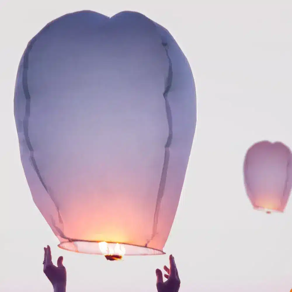 Les meilleurs feux d'artifice pour Halloween !