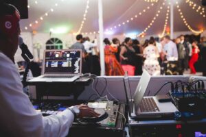 prix d'un dj pour un mariage en 2025